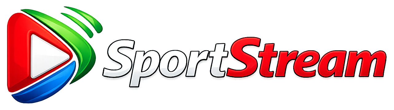 SportStream Logo